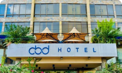 CDB Hotel