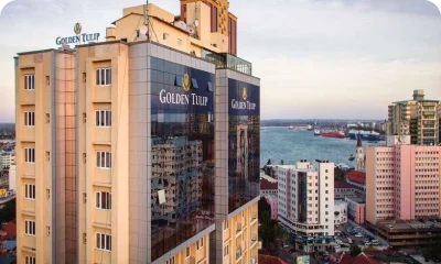 Golden Tulip City Centre