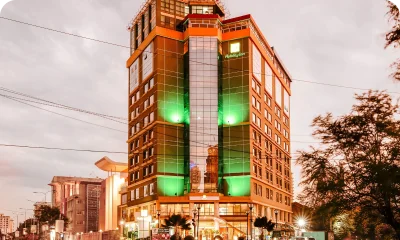 Holiday Inn