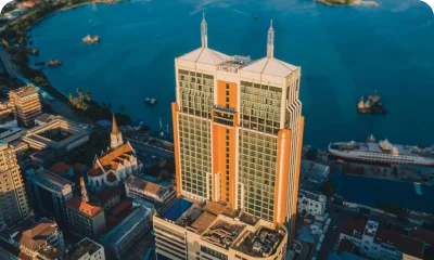 Johari Rotana