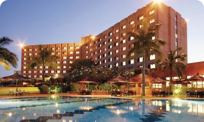 Serena Dar Es Salaam
