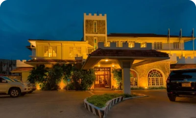 Protea Hotel Courtyard