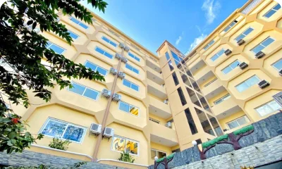 Royal Village