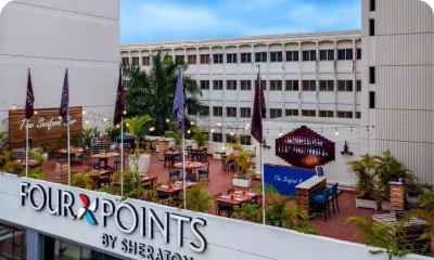 Four Points By Sheraton